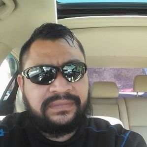 Meet your Posher, Alberto